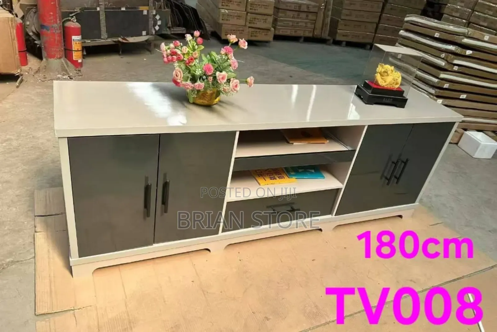 Tv Cabinet