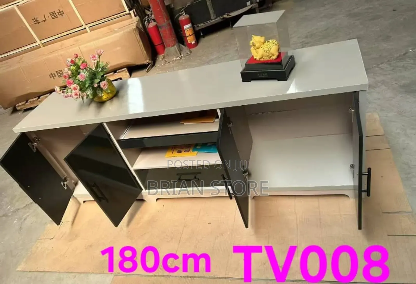 Tv Cabinet