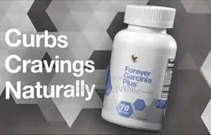 Photo - Forever Garcinia
