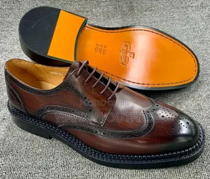 Viatu Official J.M Weston Super Quality Leather