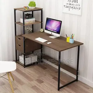Study and Work Desk