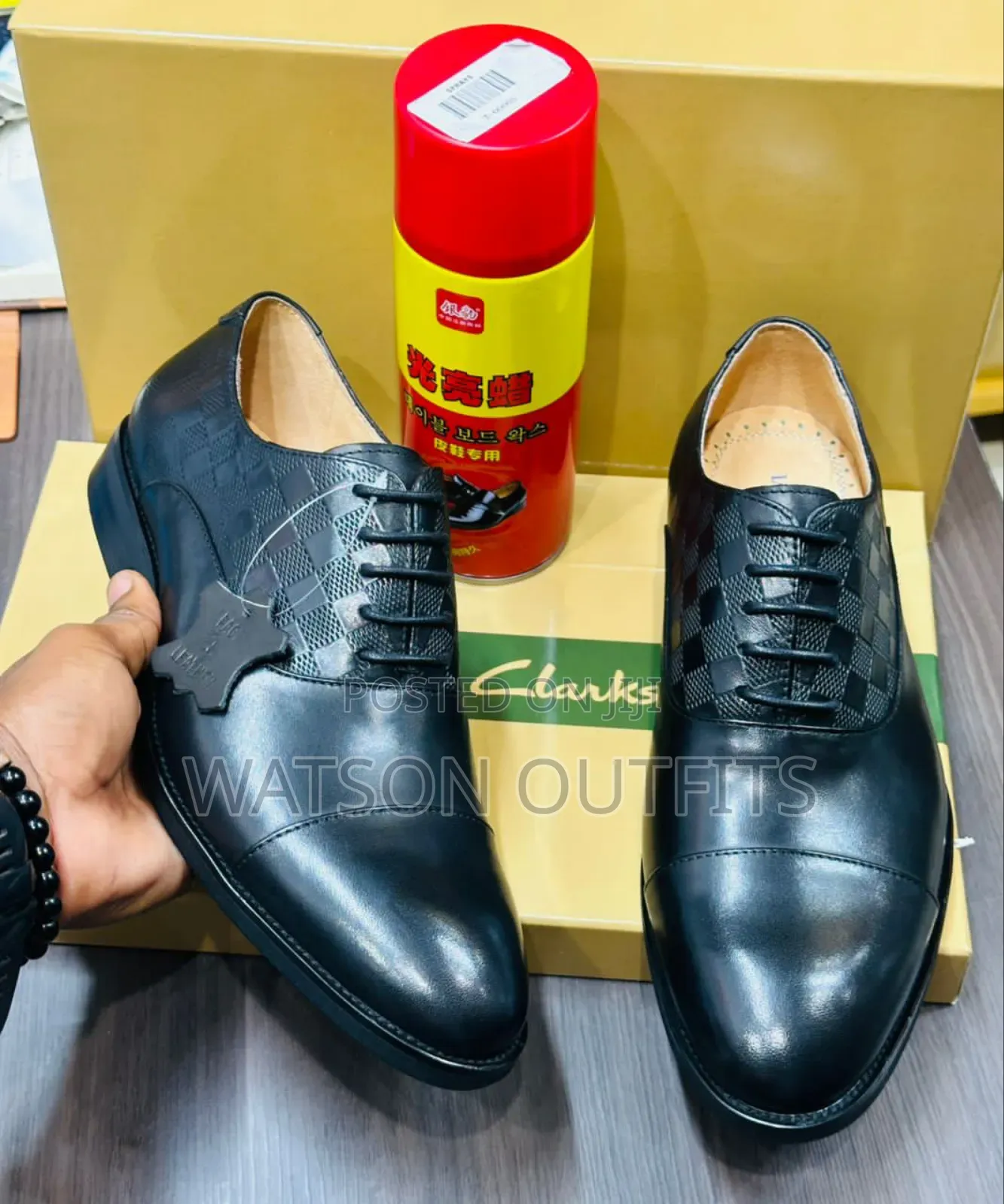 Moka or Mocca New Za Louis Vuitton Za Ngozi