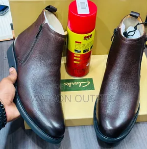 Men's Travolta Official and Highly Smart