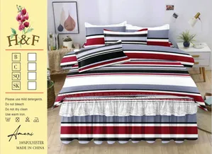 Quality Bed Skirt