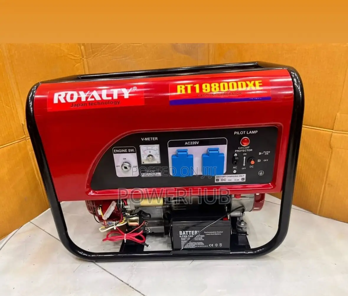Rt19800 Dxe