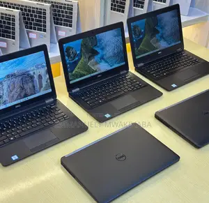 Laptop Dell Latitude 12 E7270 4GB Intel Core I5 SSD 256GB