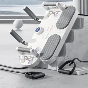 Multifunction Push Up Board