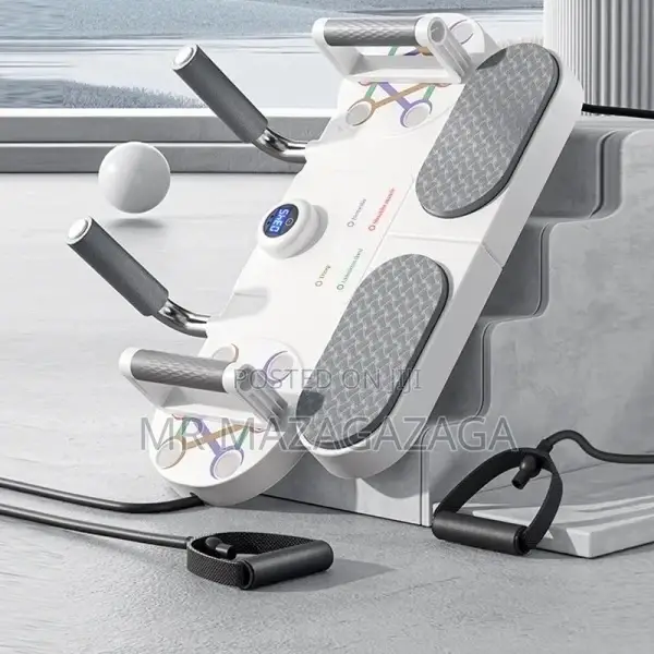 Multifunction Push Up Board