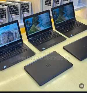 Laptop Dell Latitude 12 E7270 4GB Intel Core I5 SSD 256GB