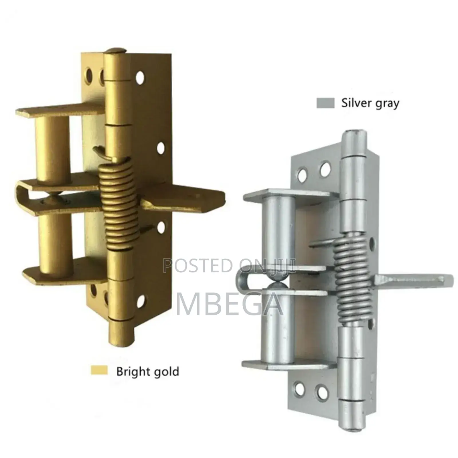 Cabinet Hinge Repair Plate Kit