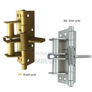 Cabinet Hinge Repair Plate Kit