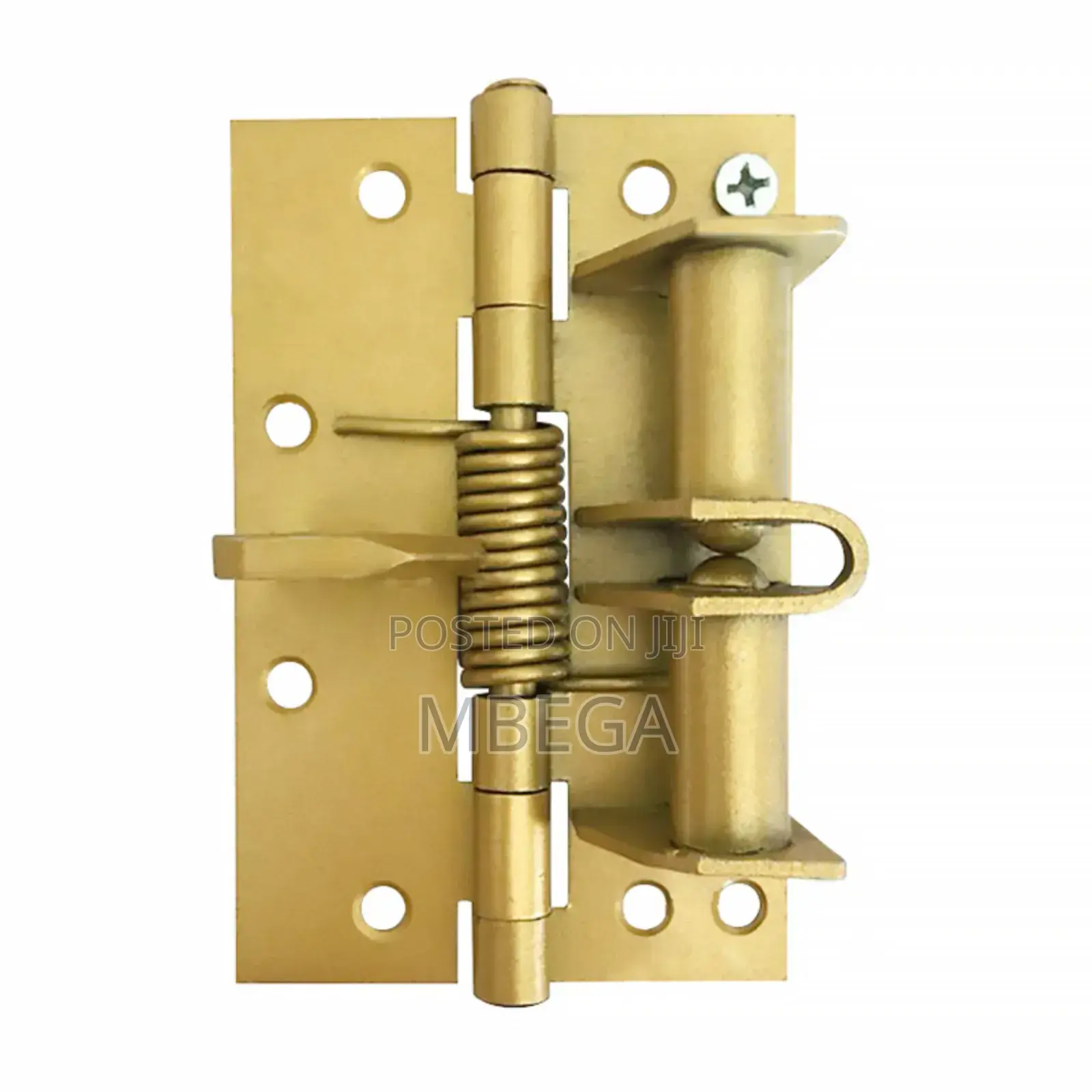 Cabinet Hinge Repair Plate Kit