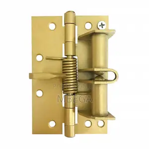 Cabinet Hinge Repair Plate Kit