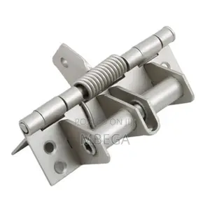 Cabinet Hinge Repair Plate Kit