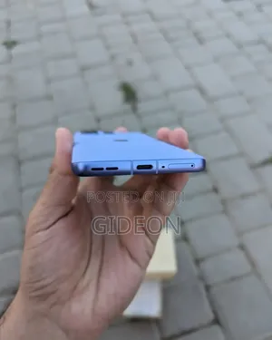 Motorola Edge 50 Pro 256 GB Purple