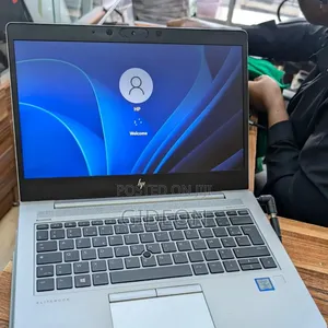 Laptop HP EliteBook 830 G6 8GB Intel Core I5 SSD 256GB