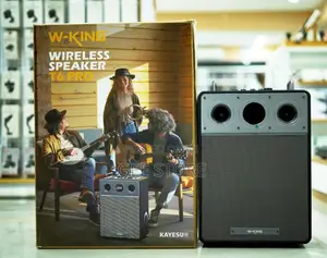 T6 Pro W-King
