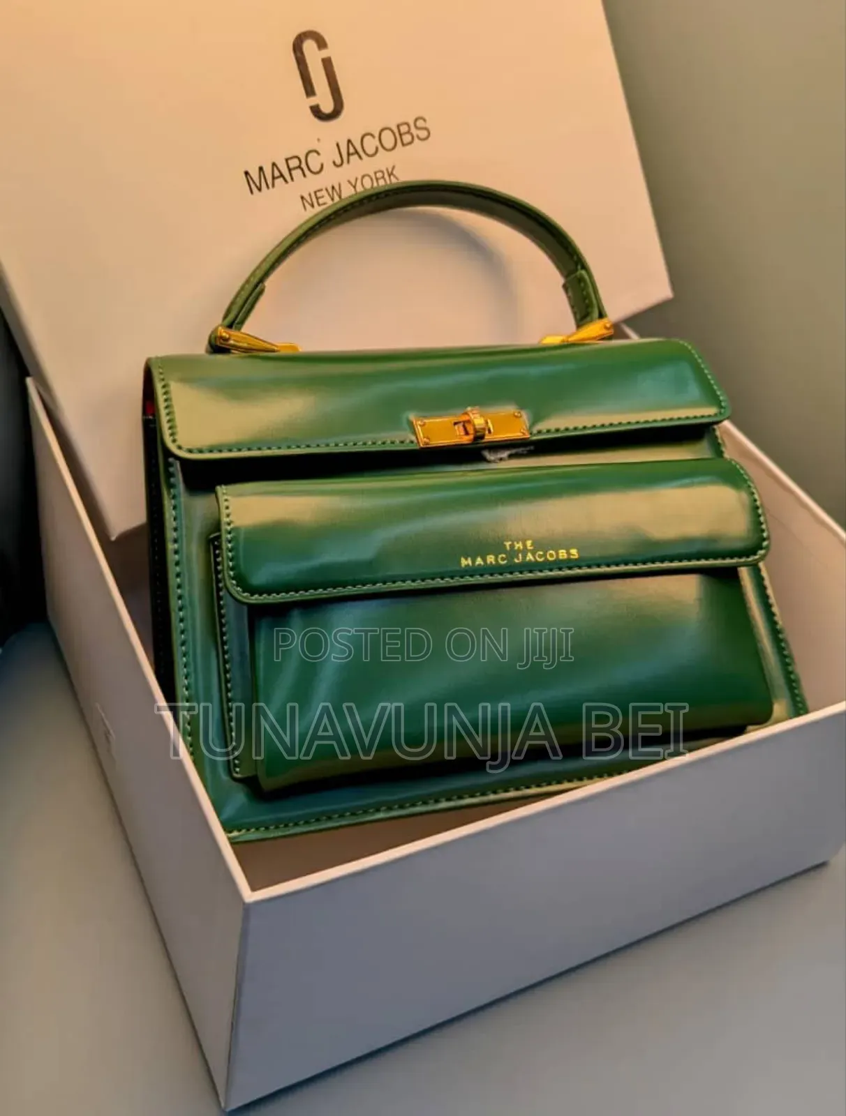 Marc Jacobs Handbags