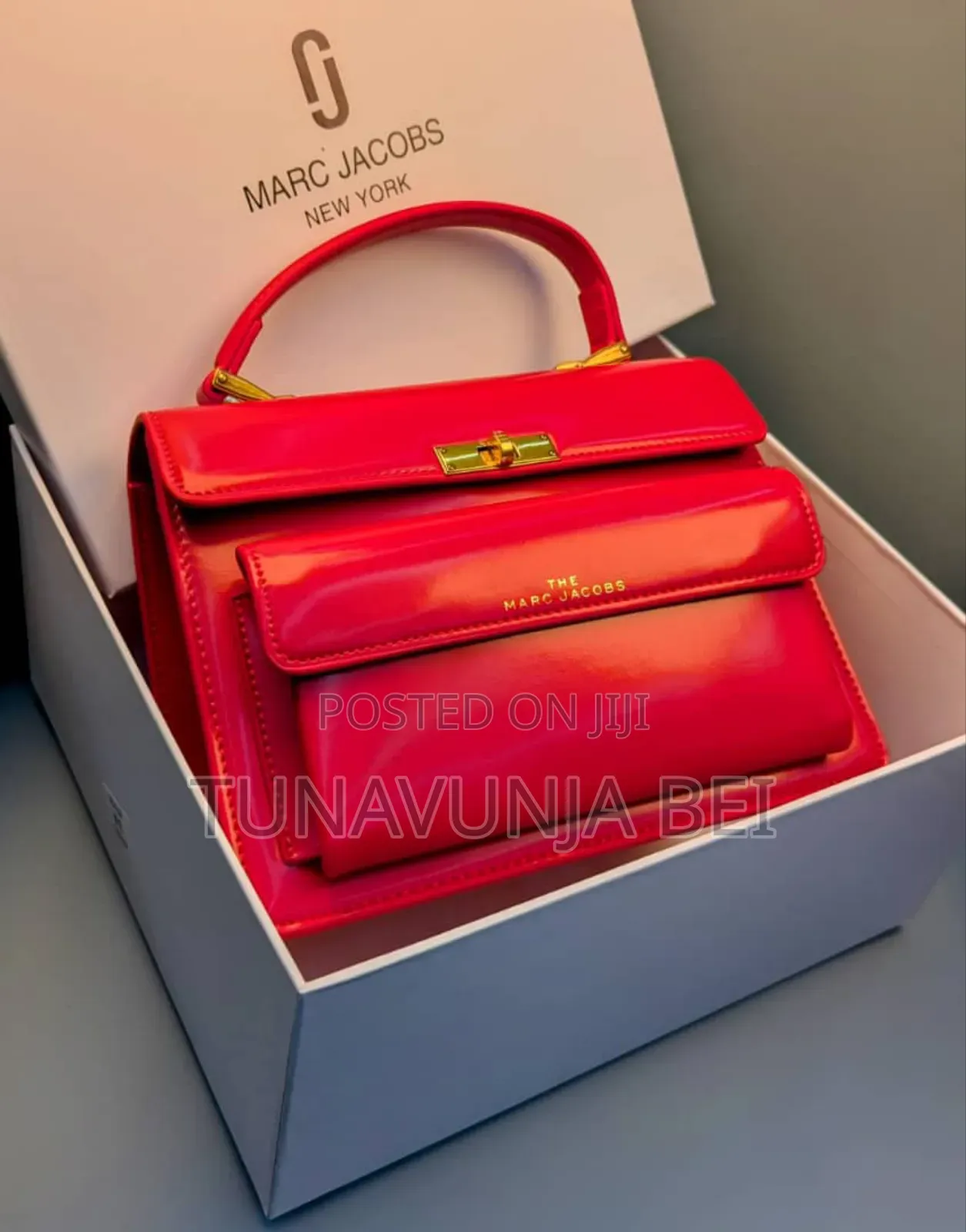 Marc Jacobs Handbags
