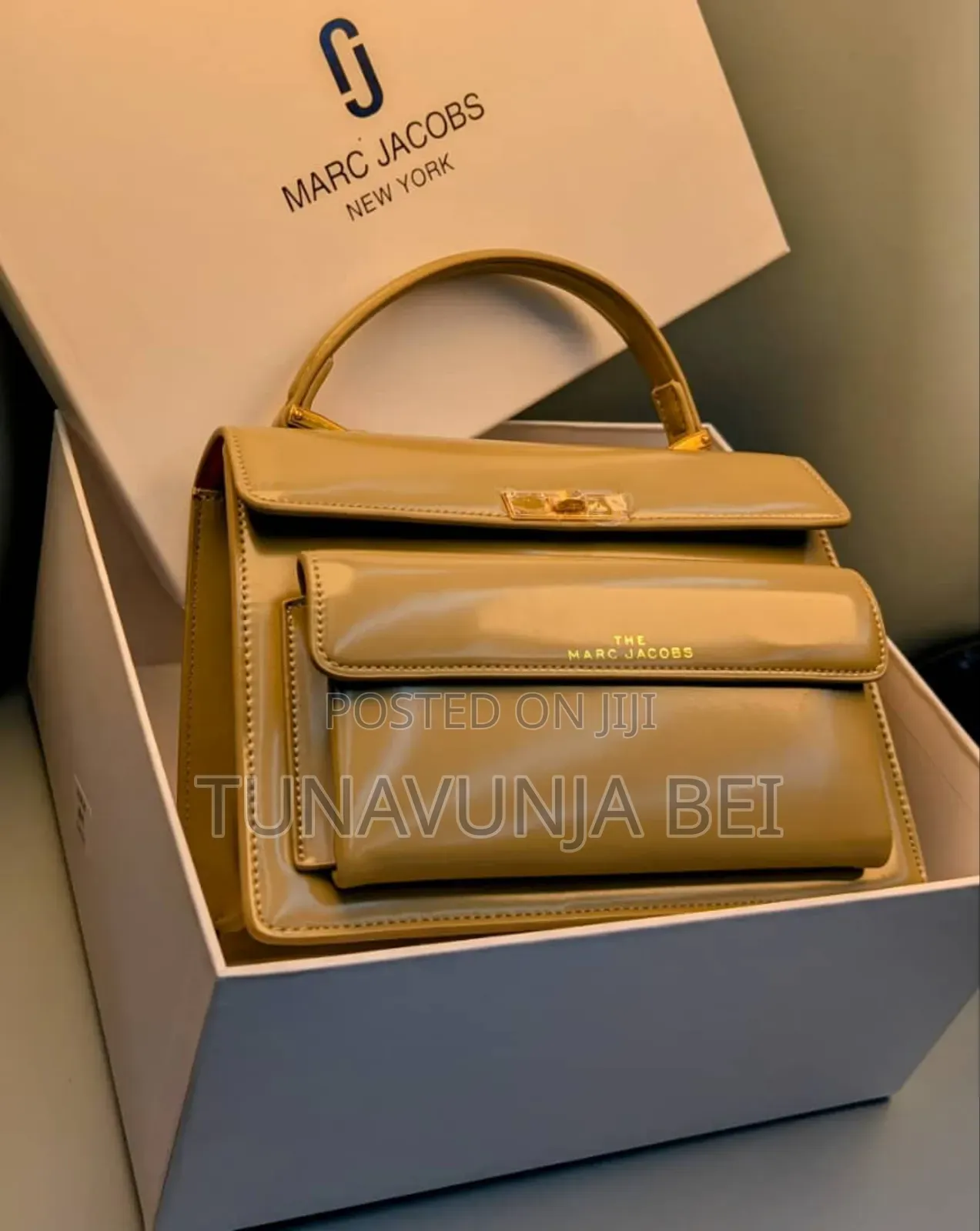 Marc Jacobs Handbags