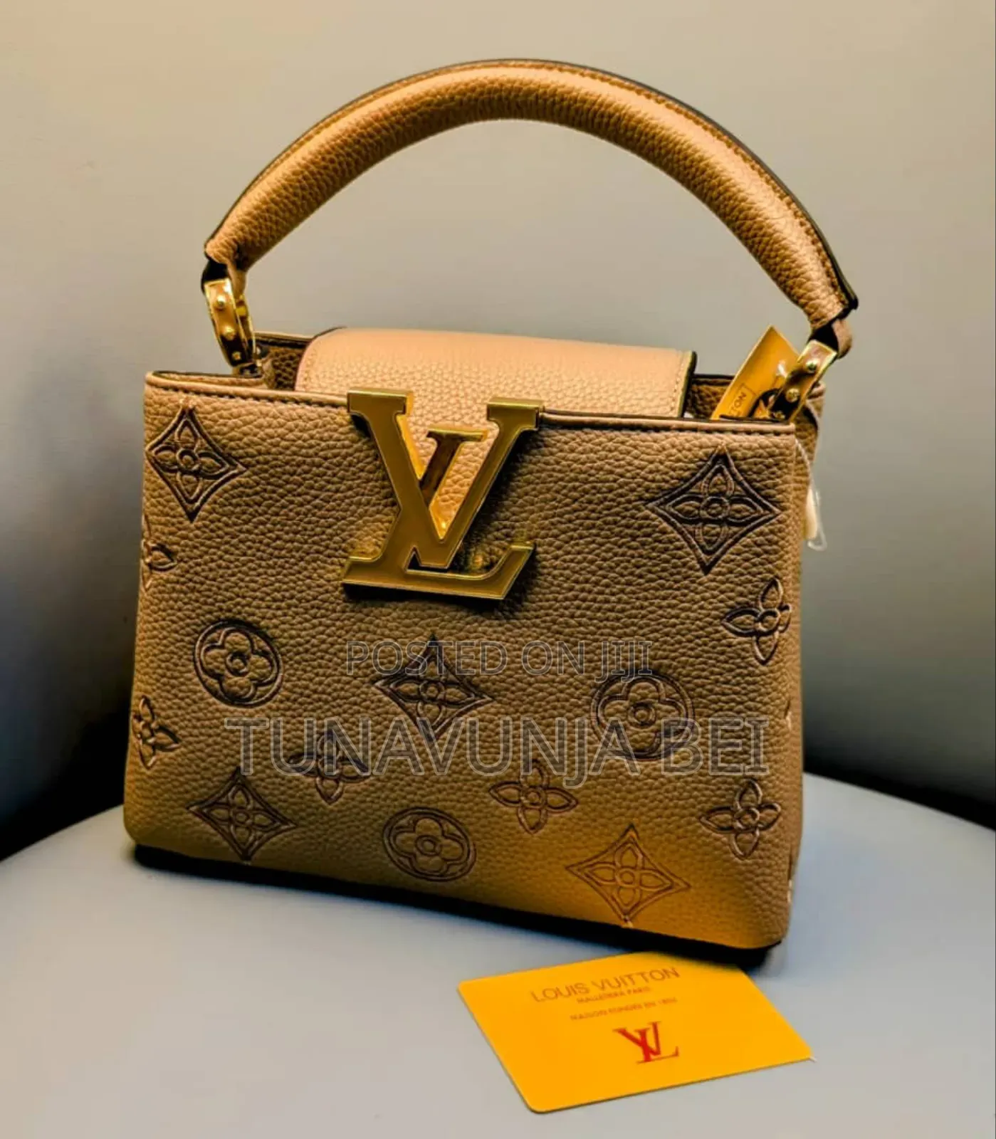 Louis Vuitton Handbags
