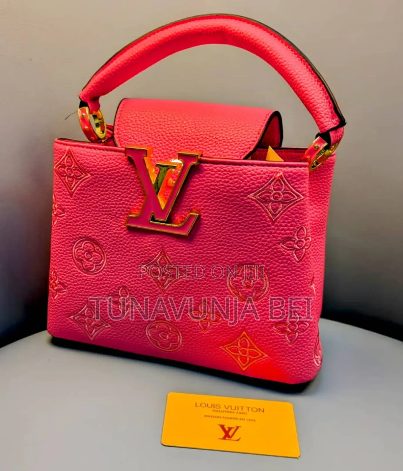 Louis Vuitton Handbags