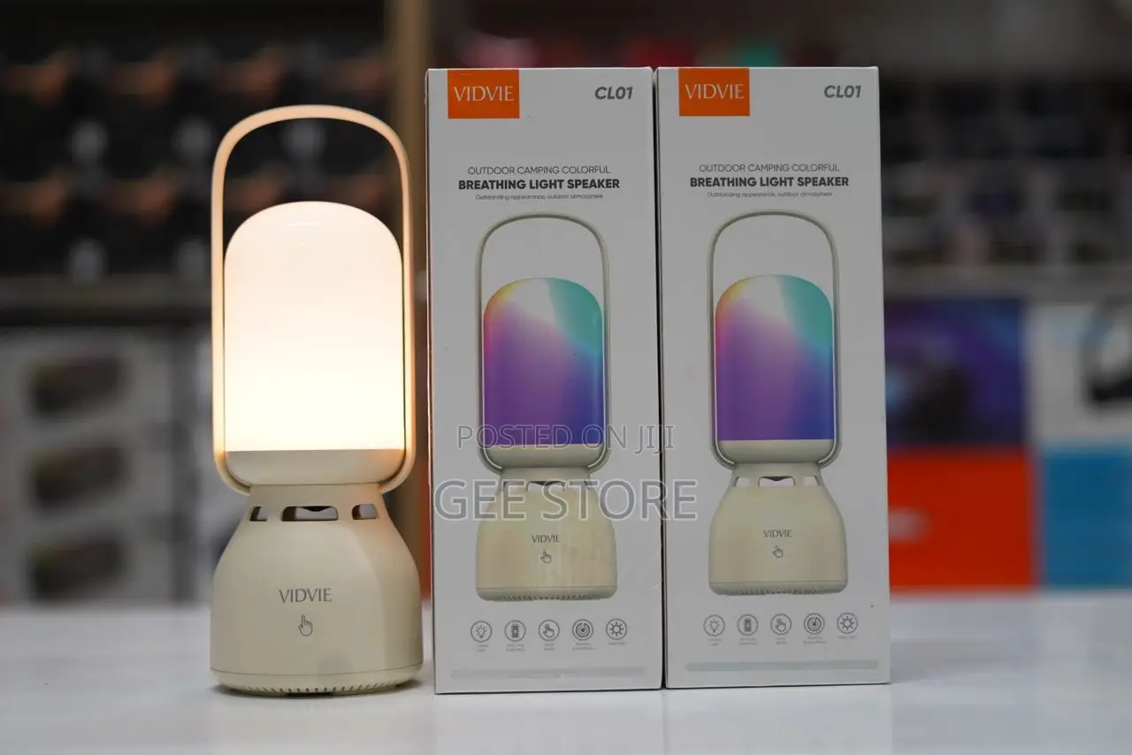 Vidvie Clo1 Bt Speaker