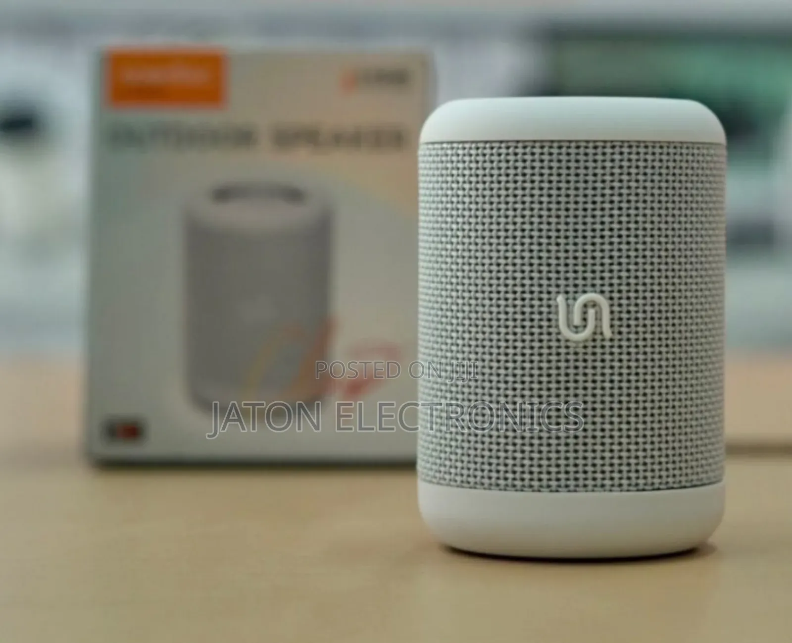 Clap Bt0 Wireless Speaker