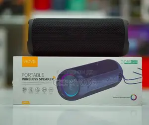 Vidvie Sp 914 Bt Speaker