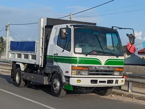 Mitsubishi Fuso for Sale