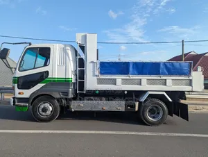 Mitsubishi Fuso for Sale