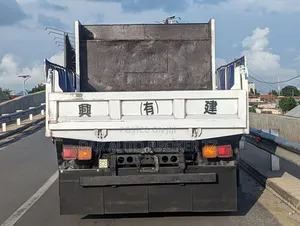Mitsubishi Fuso for Sale