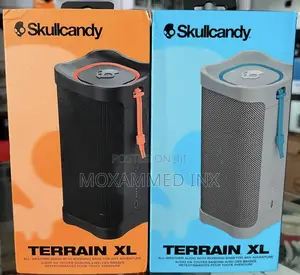 Skullcandy Terrain Xl