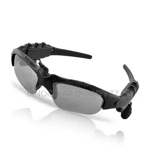 Mobile Phone Wireless Sunglasses