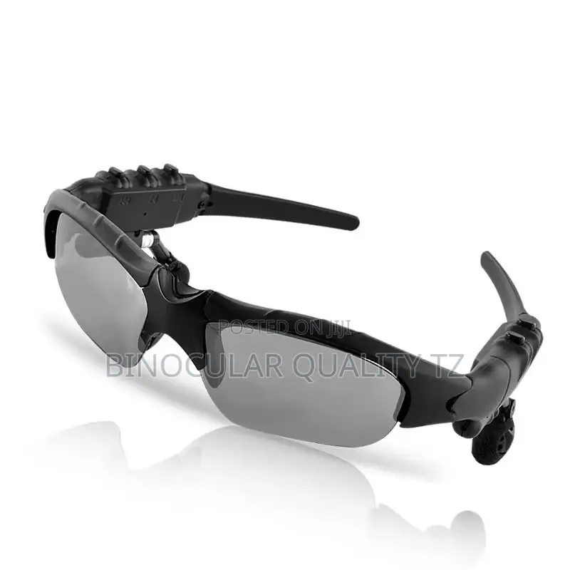 Mobile Phone Wireless Sunglasses