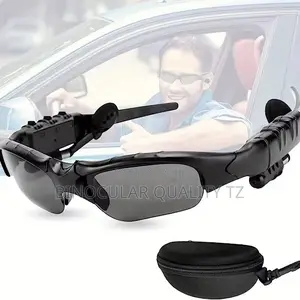 Mobile Phone Wireless Sunglasses