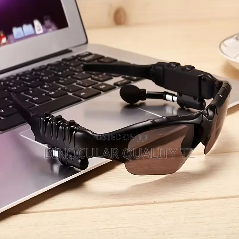 Mobile Phone Wireless Sunglasses
