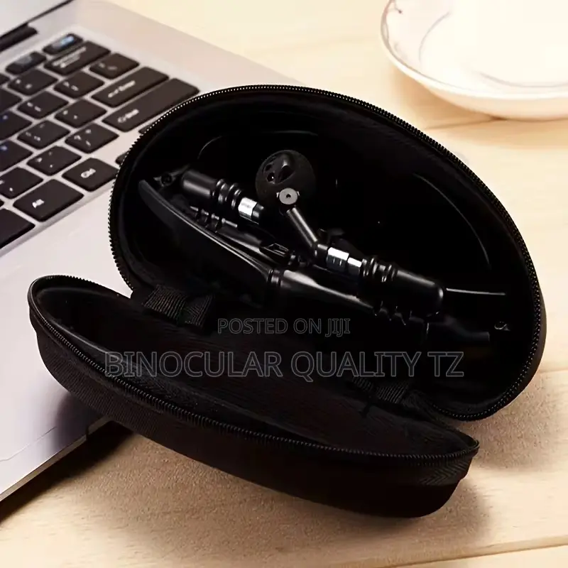 Mobile Phone Wireless Sunglasses