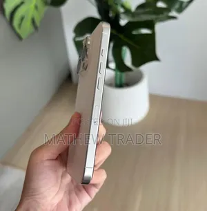 New Apple iPhone 16 Pro 1 TB White
