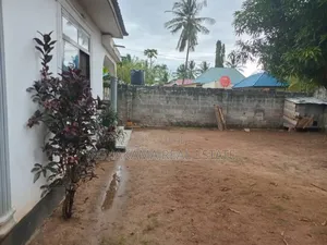 3bdrm House in Yusuph Mchakama, Kigamboni for sale