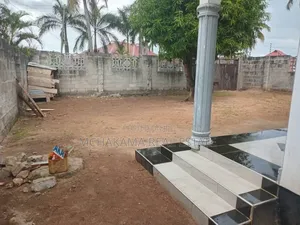 3bdrm House in Yusuph Mchakama, Kigamboni for sale