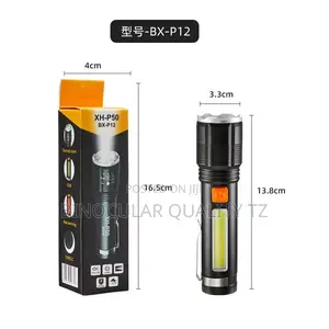 Rechargeable Torch