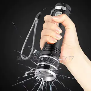 Rechargeable Torch