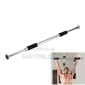 Pull Up Bar 60-100cm