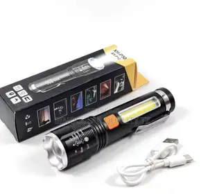 Camping Torch