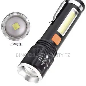 Camping Torch