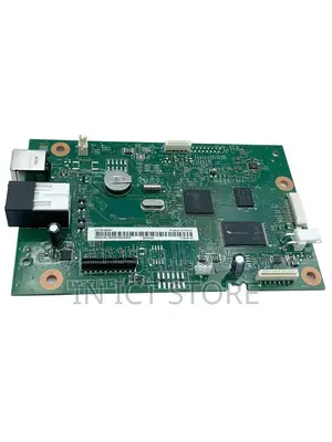 Formatter Board for Hp Laserjet Pro MFP M127fn M128fn
