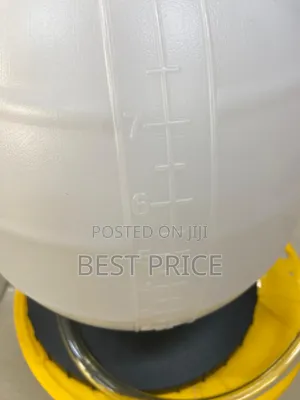 Transmission Oil Filling System W/8 Pc Adapter