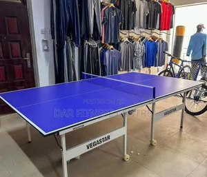 Table Tennis