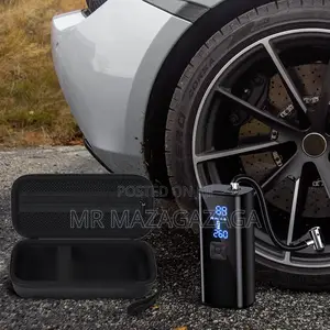 Min Portable Compressor Pump